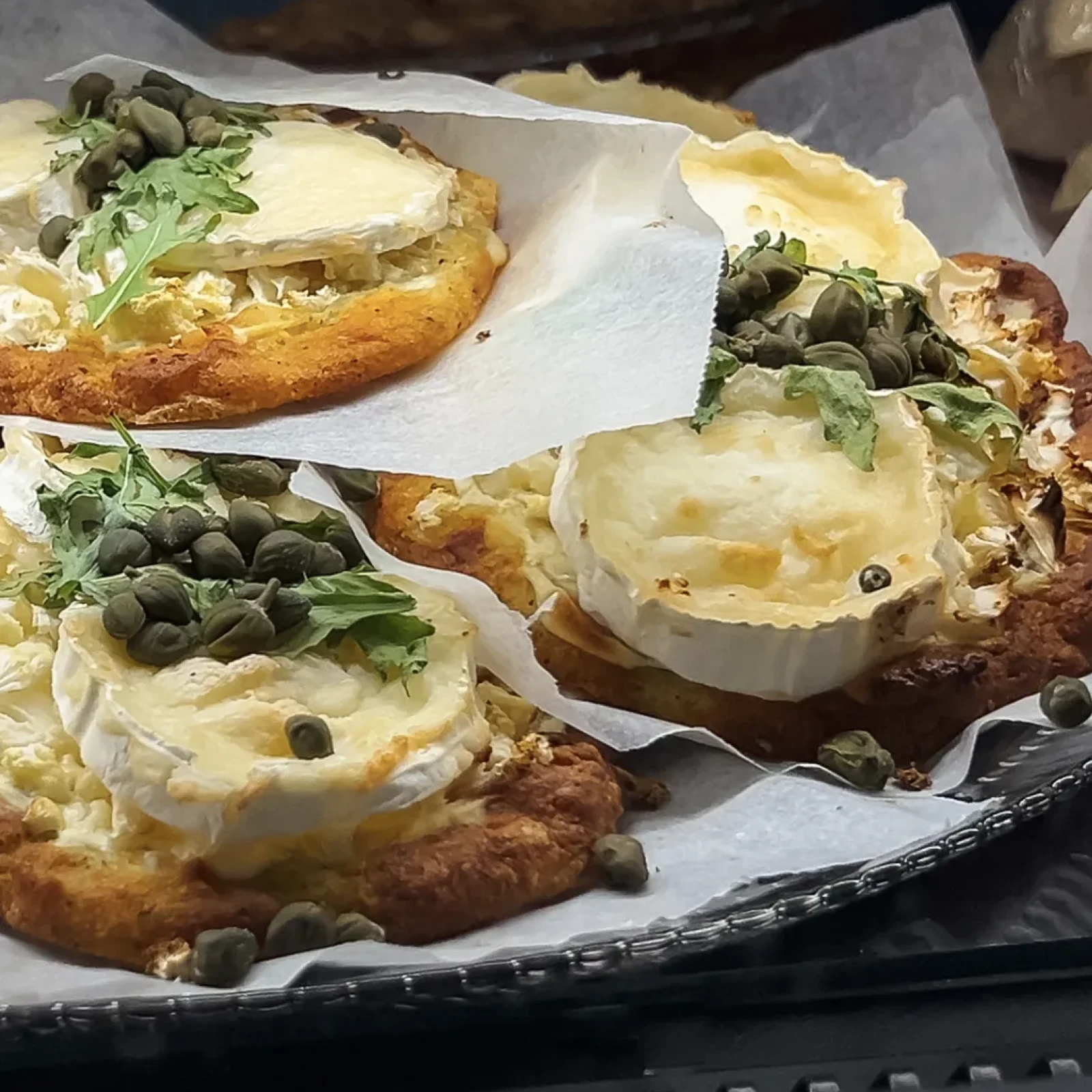 Almond sandwich aveny vaasa kuva