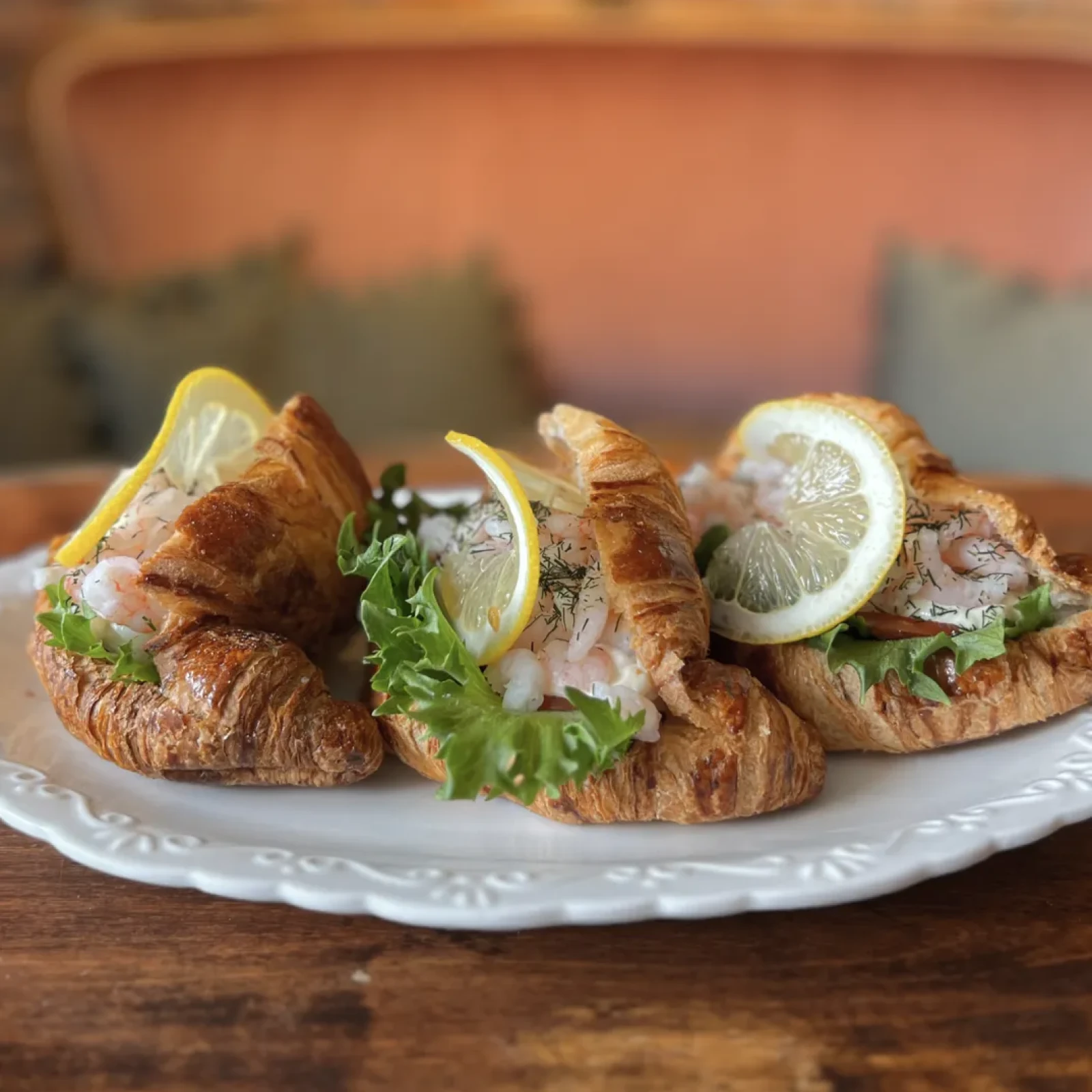 Fylld croissant aveny vaasa kuva