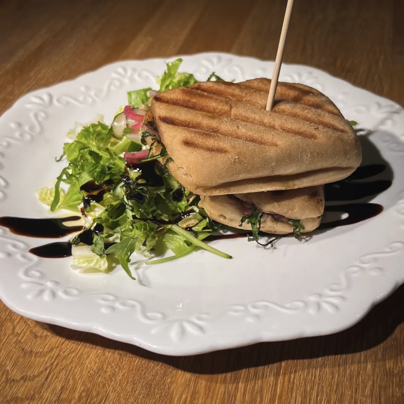 Grillad ciabatta aveny vaasa kuva