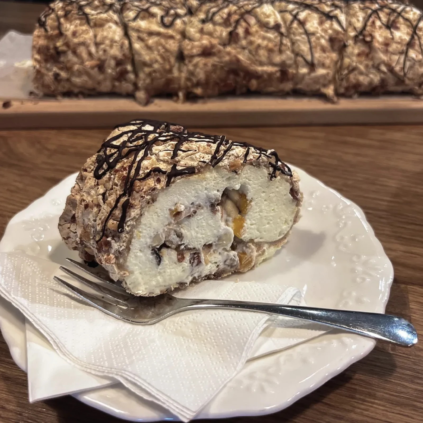 budapest cake aveny kuva