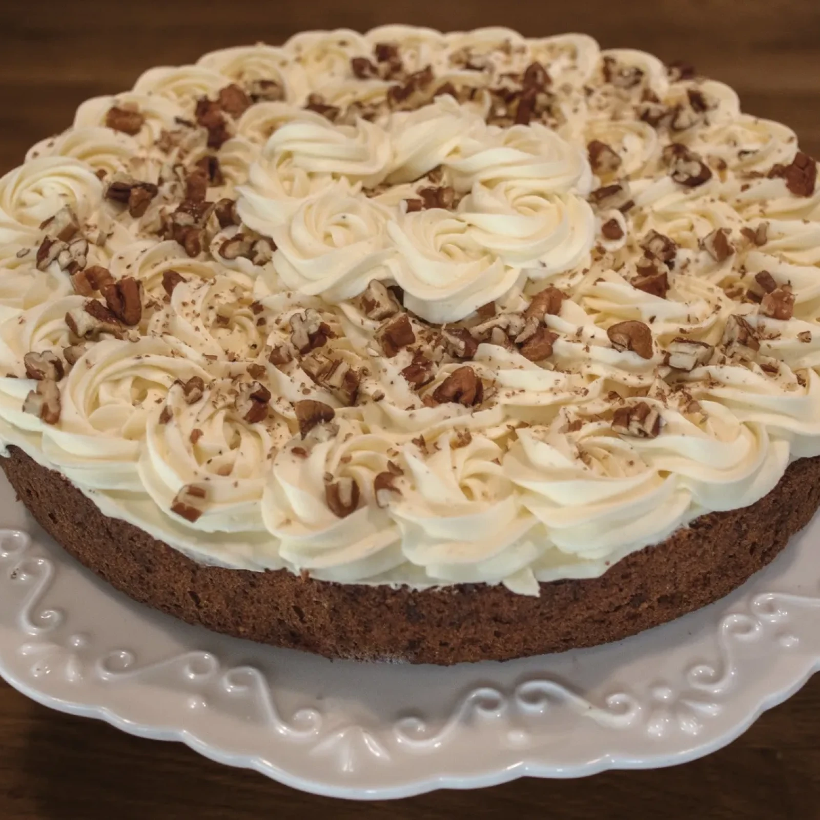 carrot cheesecake aveny kuva