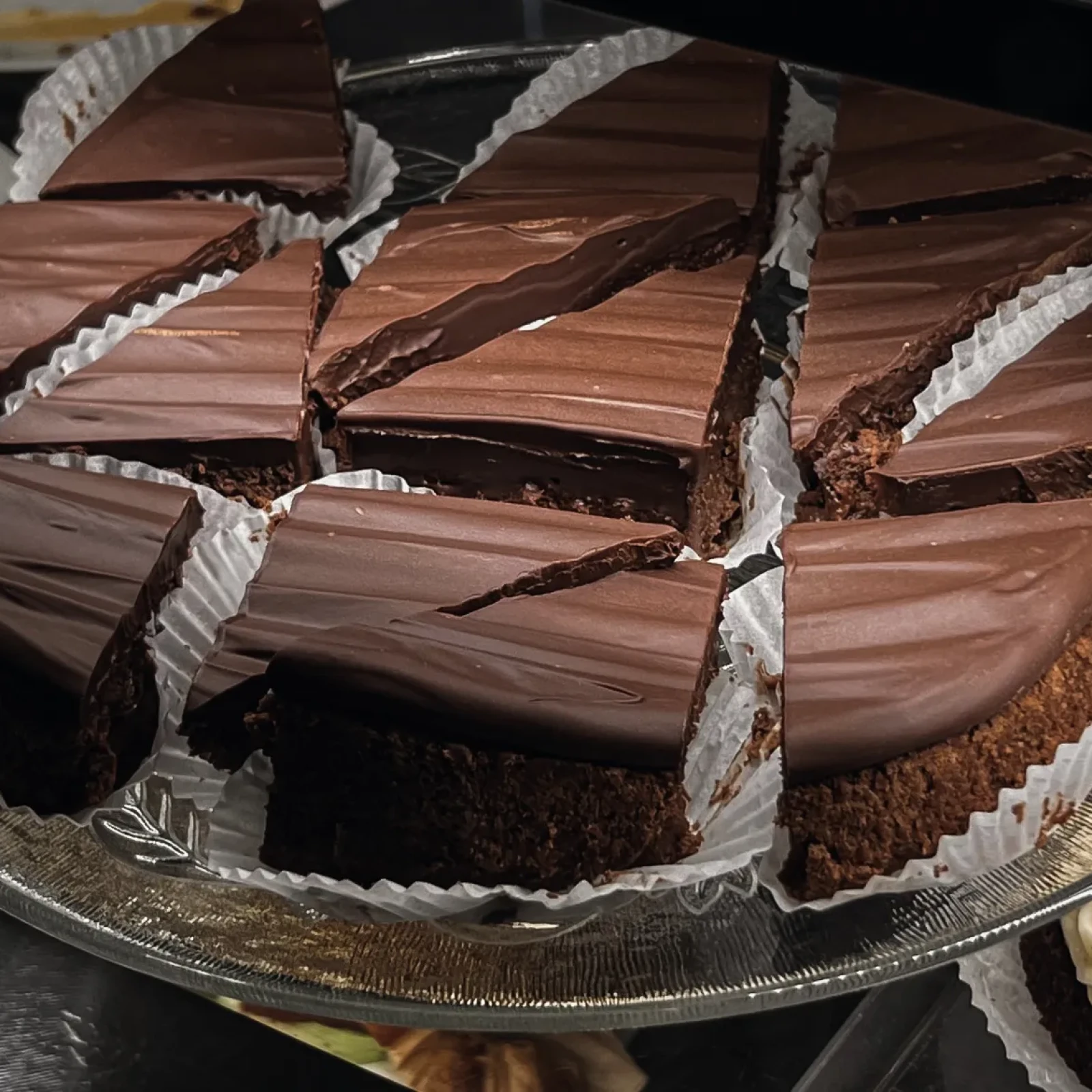 mudcake bites aveny kuva