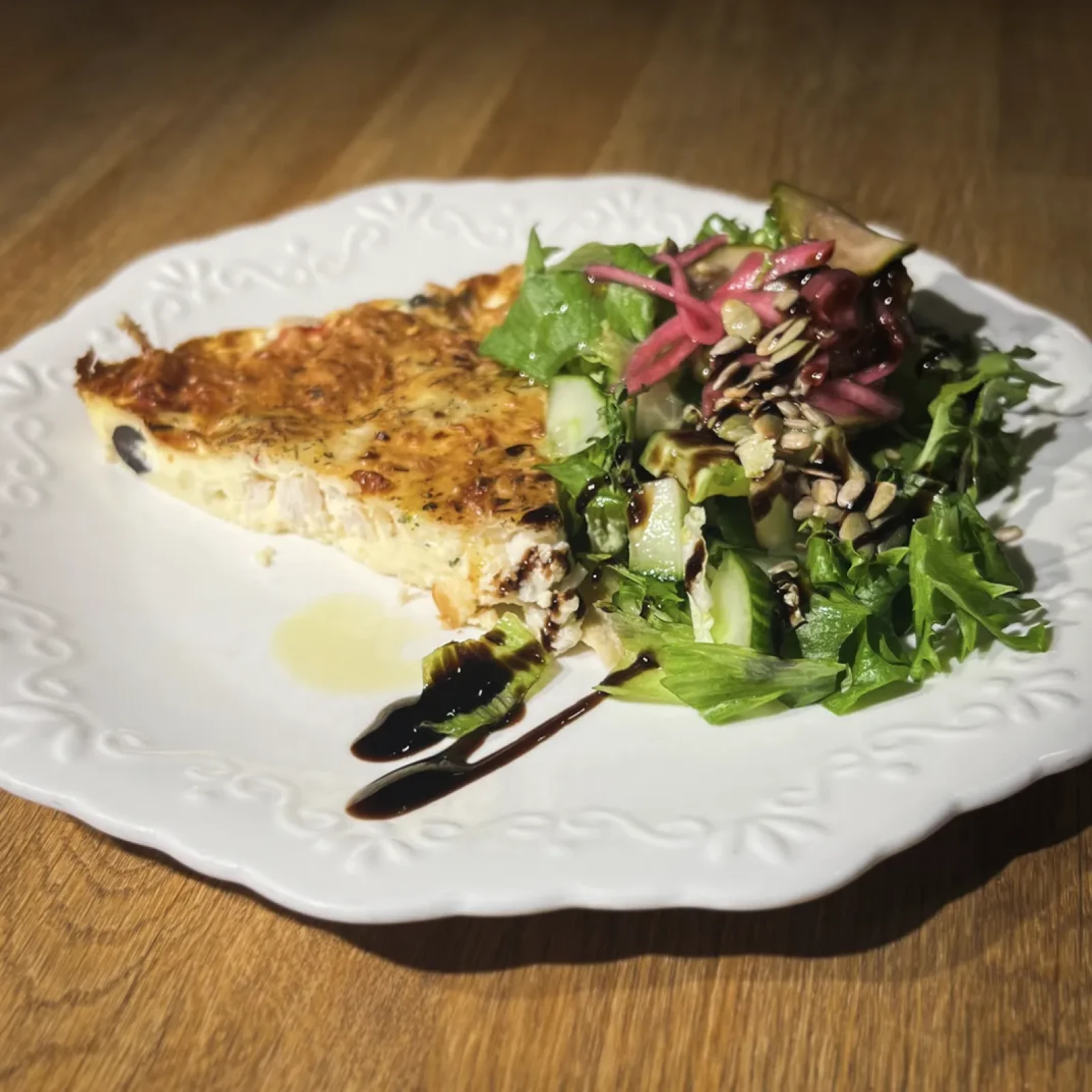 paj med sallad aveny vaasa kuva